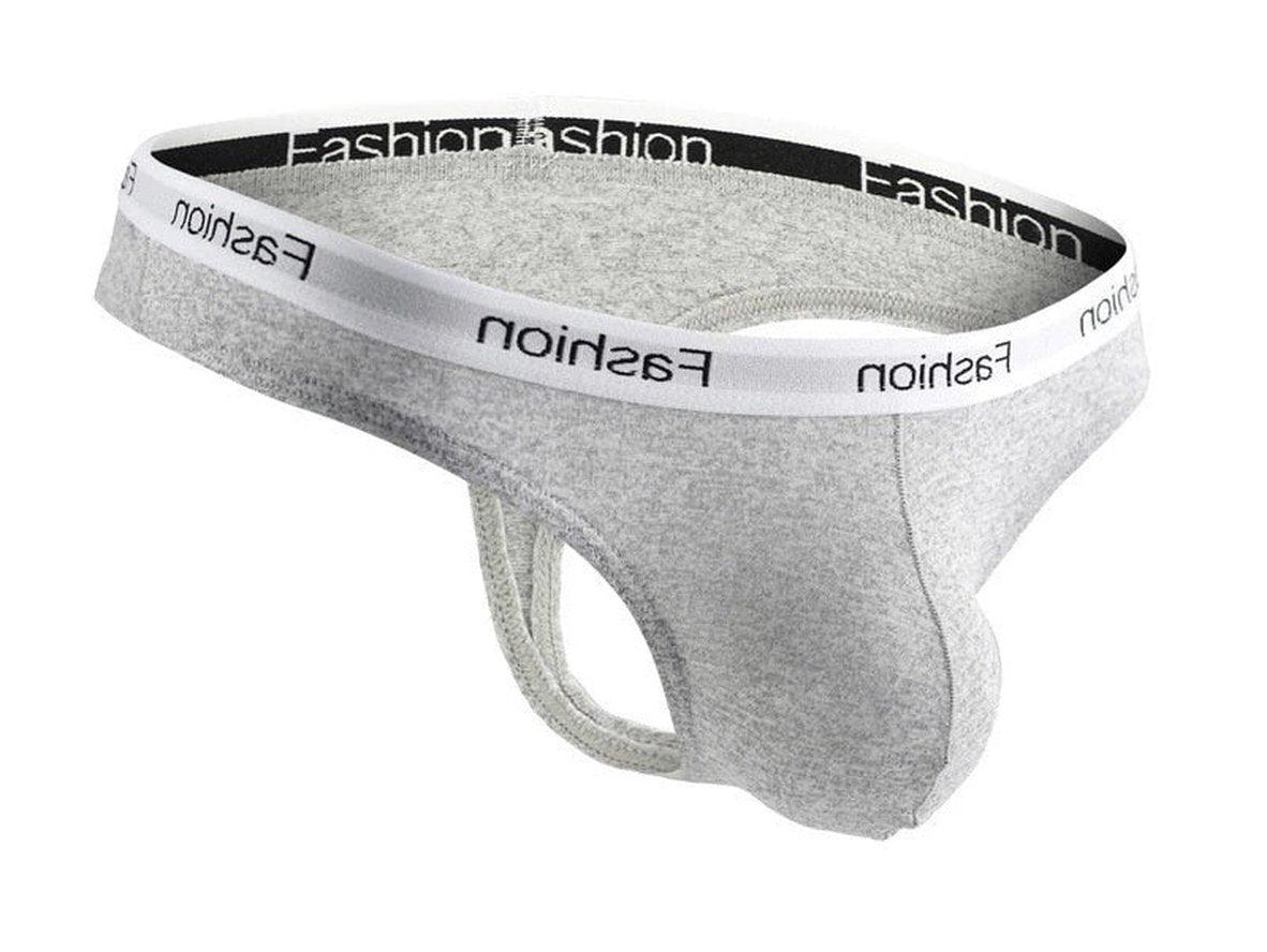 Wild Spark - Sporty Gay Thong