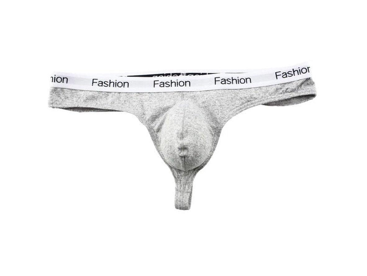 Wild Spark - Sporty Gay Thong