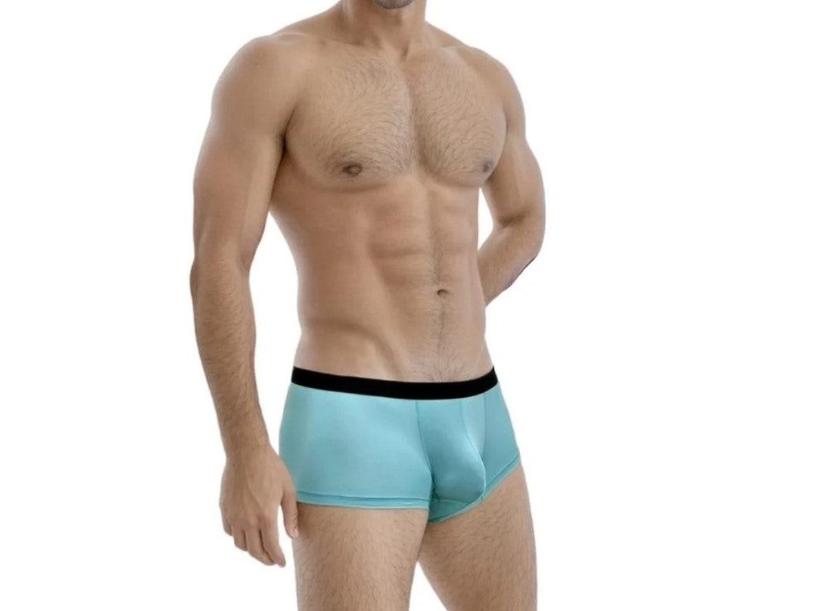Gay Boxer Briefs | GTOPX MAN Underwear Sexy Boxer Briefs