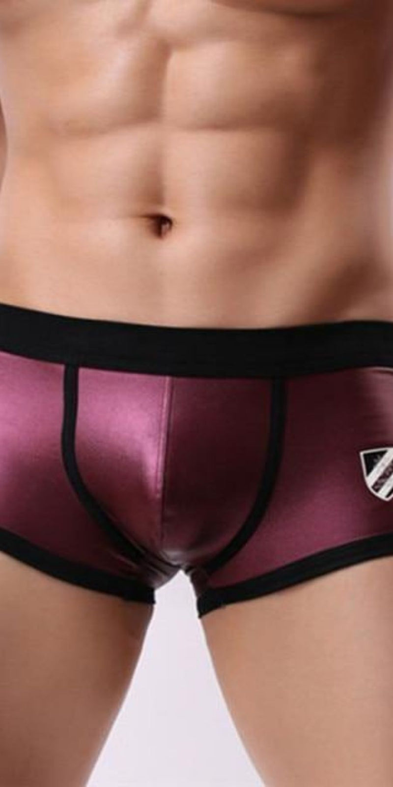 Swim Trunks - Skin Tight Bright Colors, Bold stripes, to Creative Prints Sexy Gay Swim Trunks.