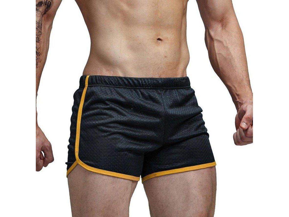 Gay Gym Shorts | AIMPACT Activewear Quick Dry Workout Shorts