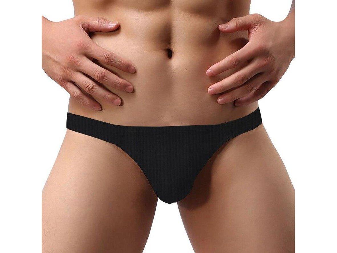 Bold Curve – ADANNU Gay Thong