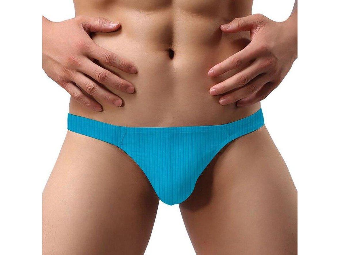 Bold Curve – ADANNU Gay Thong