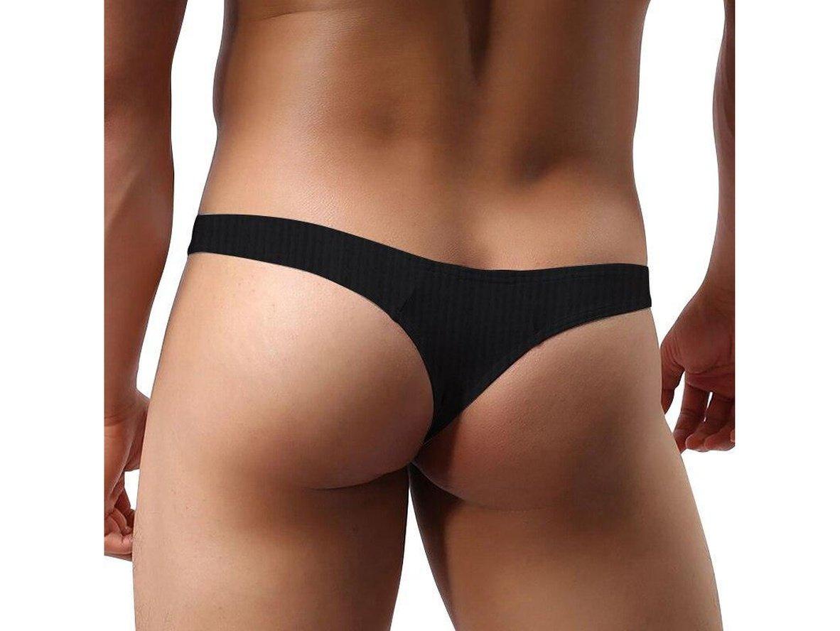 Bold Curve – ADANNU Gay Thong