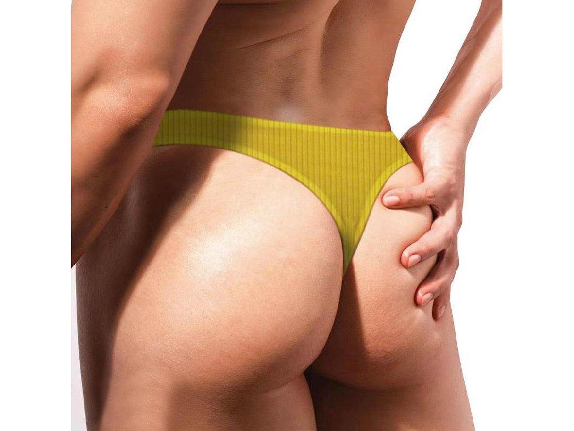 Bold Curve – ADANNU Gay Thong