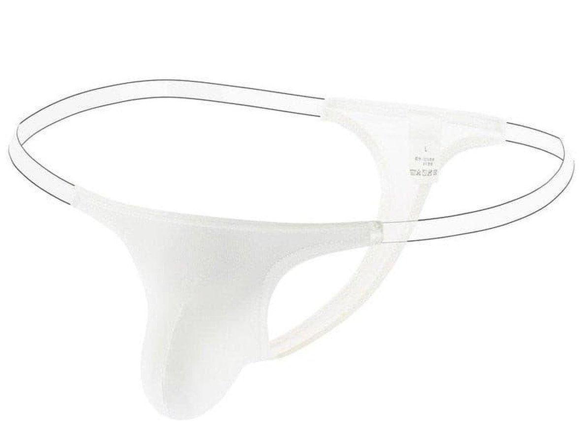 Cheek Kiss - Low Rise Gay Thong