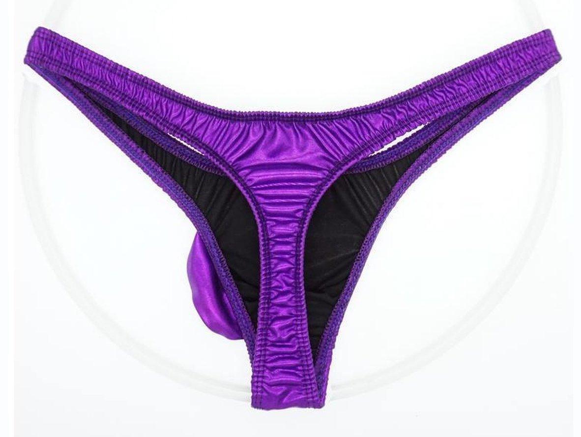 Color Vibe - Bright Fit Gay Thong