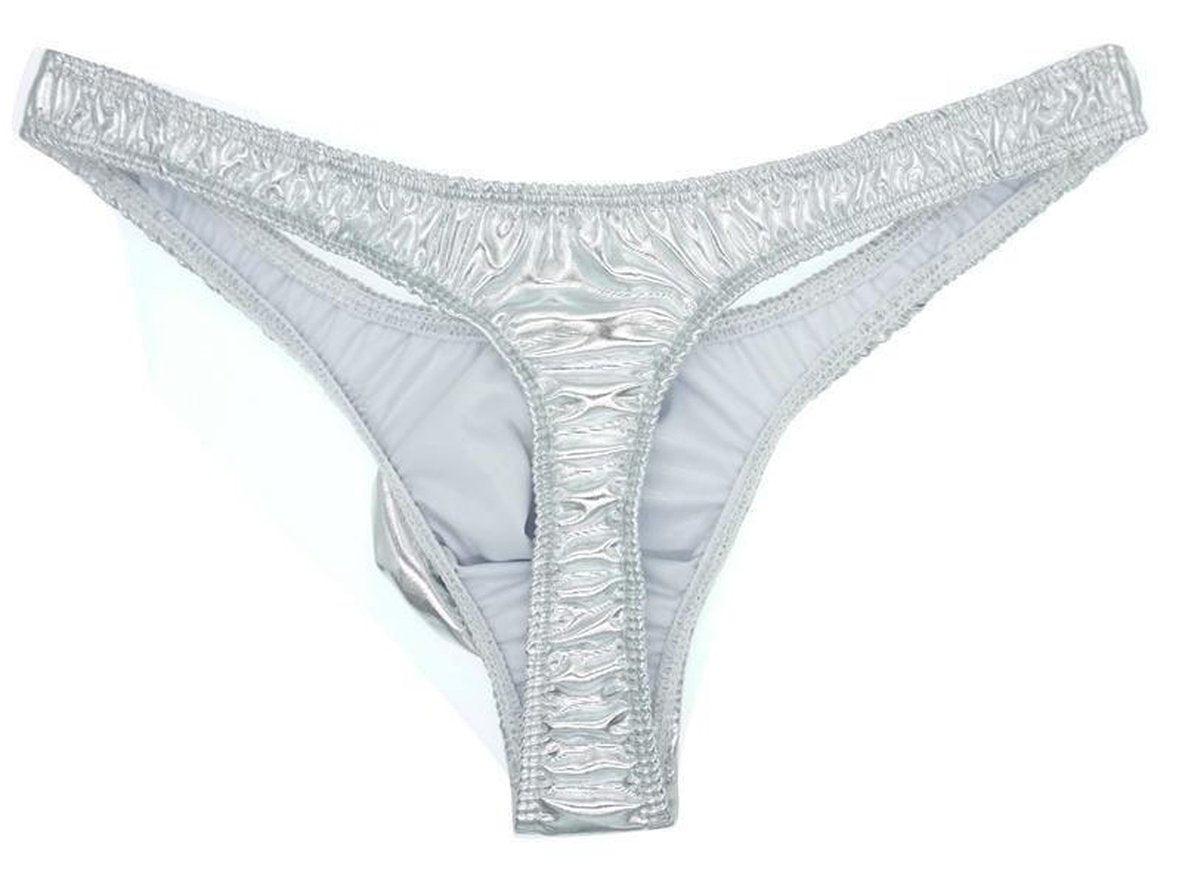 Color Vibe - Bright Fit Gay Thong