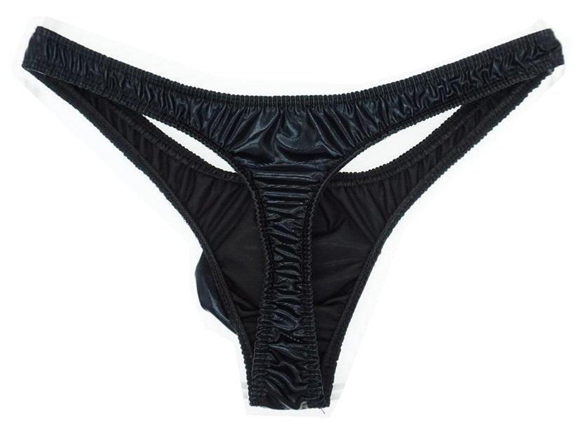 Color Vibe - Bright Fit Gay Thong