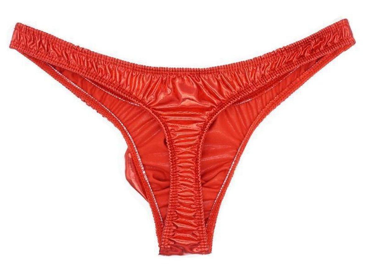 Color Vibe - Bright Fit Gay Thong