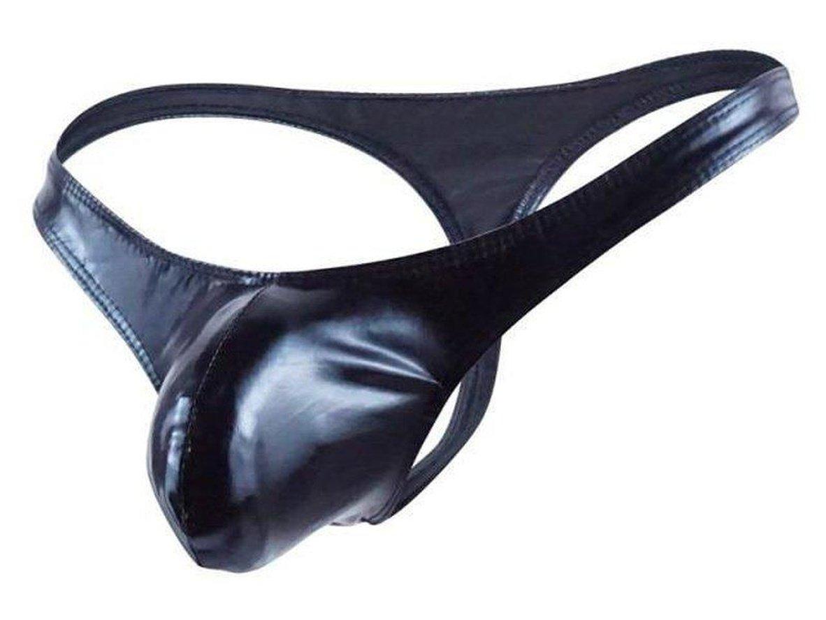 Color Vibe - Bright Fit Gay Thong