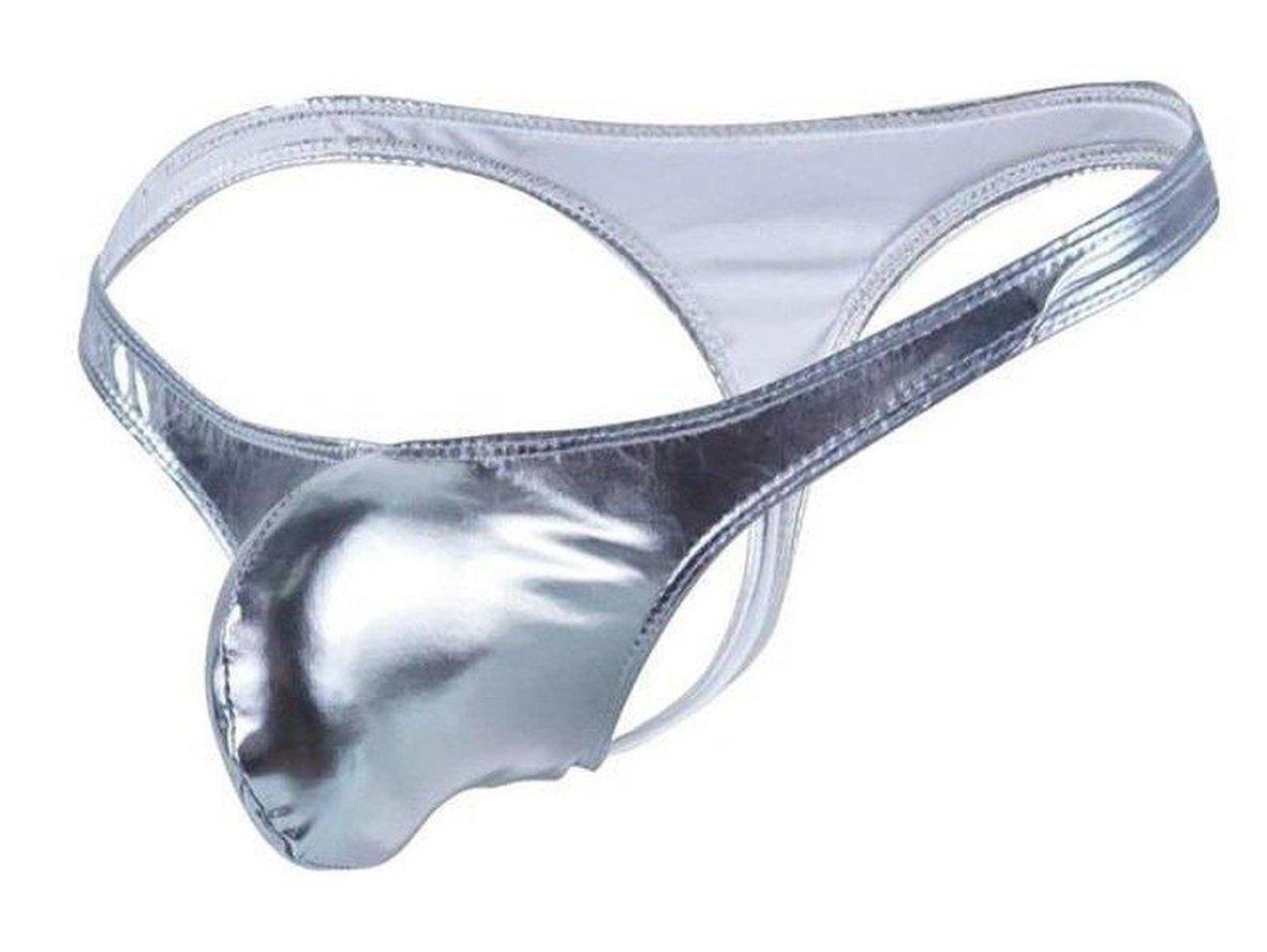 Color Vibe - Bright Fit Gay Thong