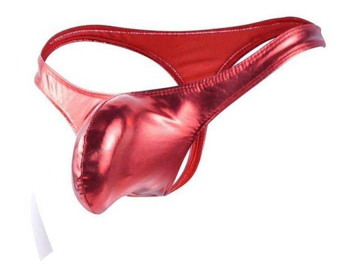 Color Vibe - Bright Fit Gay Thong