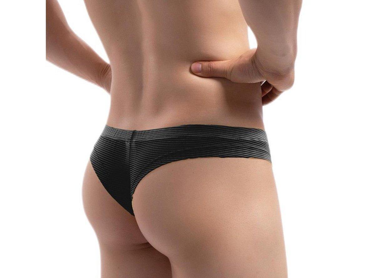Core Wave – Smooth Fit Gay Thong