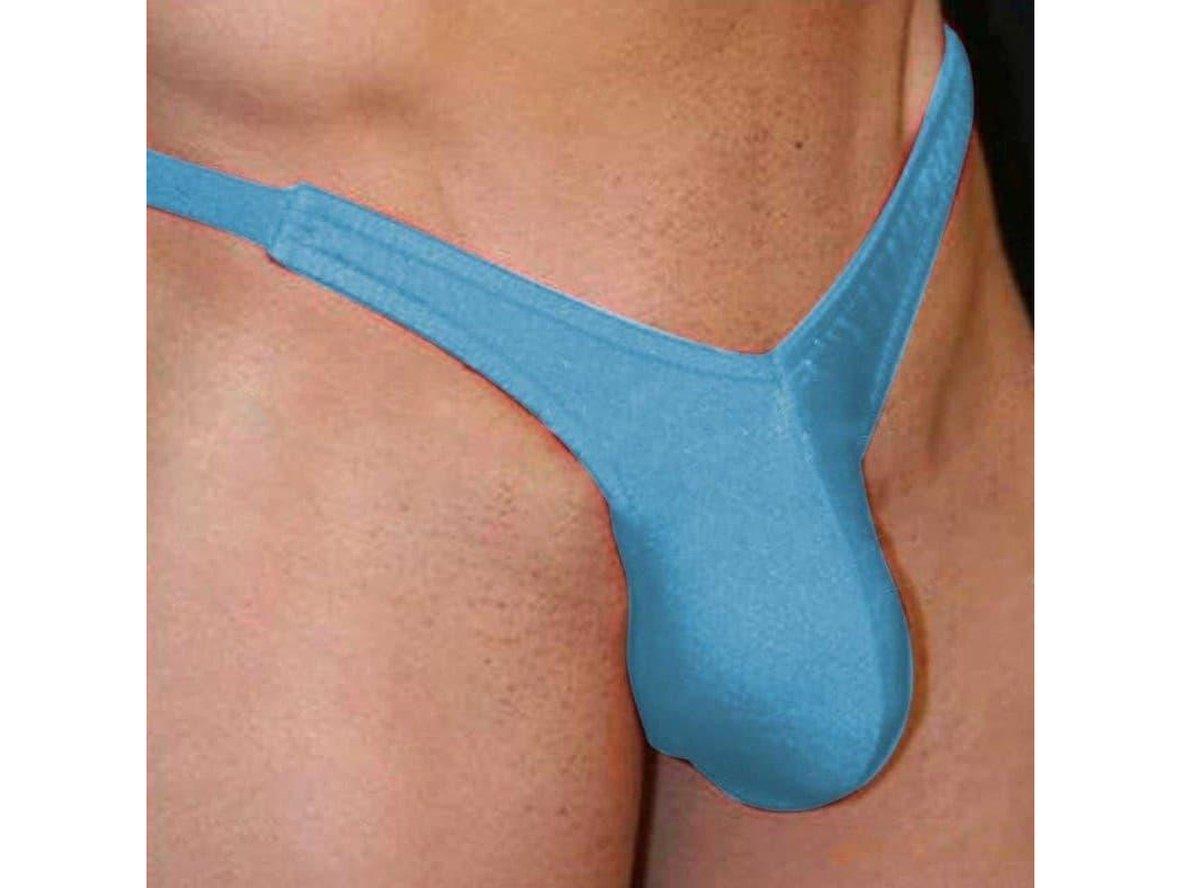 Deep Dive – Athletic Gay Swim Thong