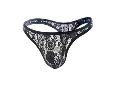 Gay Lingerie | Lace & Bodysuits – Gay Jock Underwear