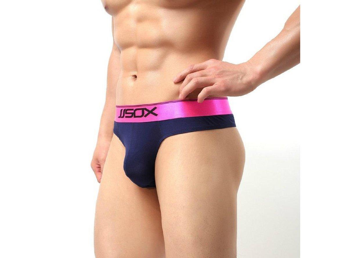 Fun Storm - JJSOX Athletic Gay Thong