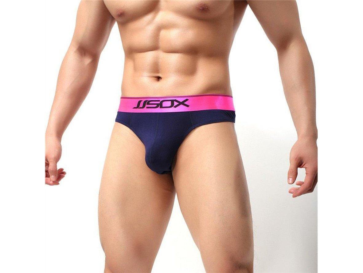Fun Storm - JJSOX Athletic Gay Thong