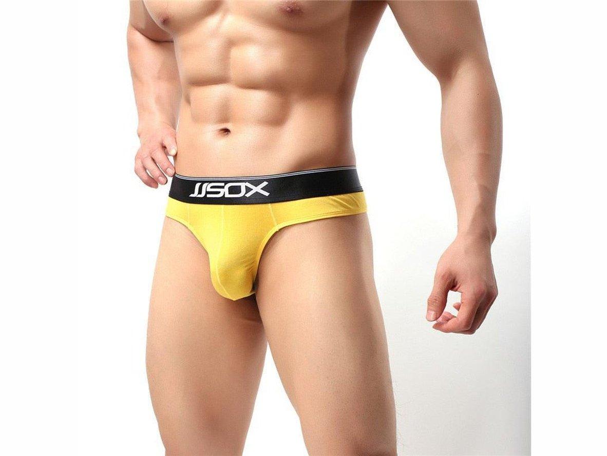 Fun Storm - JJSOX Athletic Gay Thong
