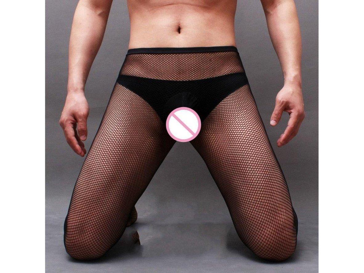 Gay Bodystockings | Clubwear Sexy Male Pantyhose