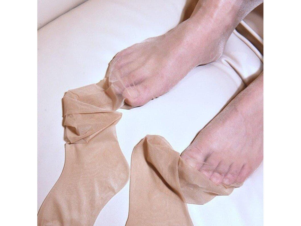 Gay Bodystockings | Male Sexy Pantyhose