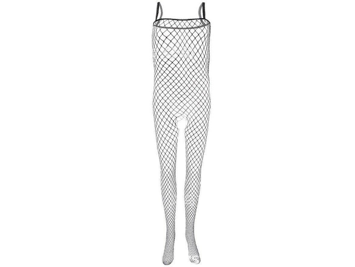 Gay Bodystockings | Sexy Fishnet Lingerie