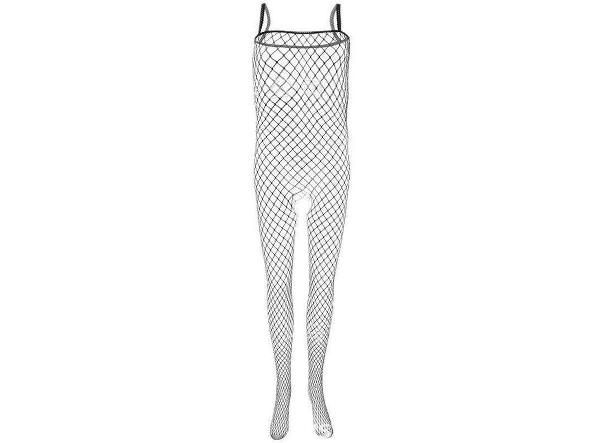 Gay Bodystockings | Sexy Fishnet Lingerie