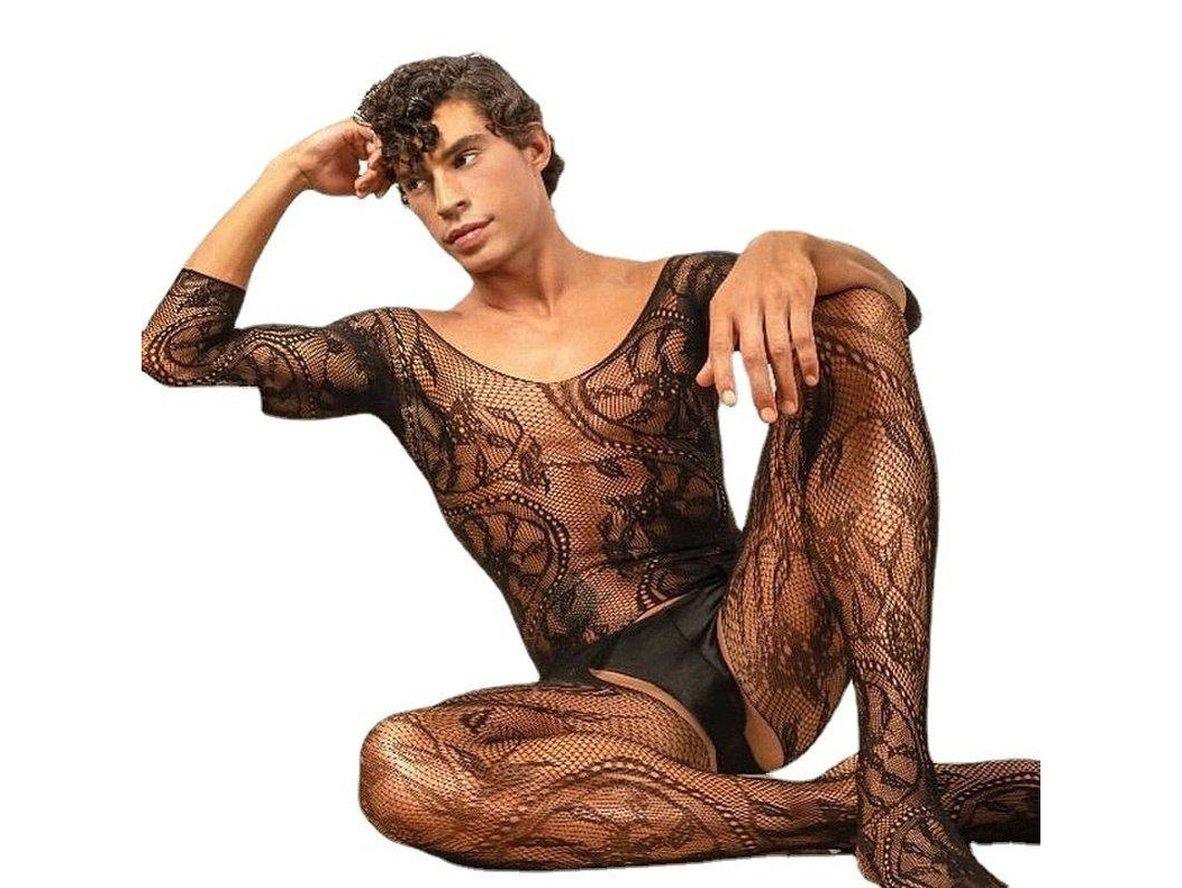 Gay Bodystockings | Sexy Lingerie Nightwear