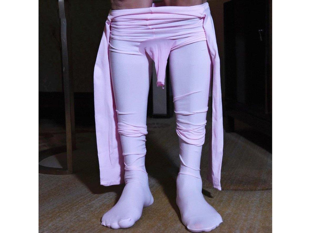 Gay Bodystockings | Sexy Transparent Body Stockings