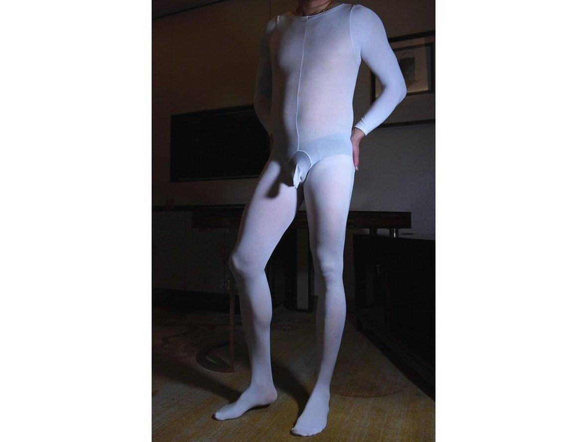 Gay Bodystockings | Sexy Transparent Body Stockings