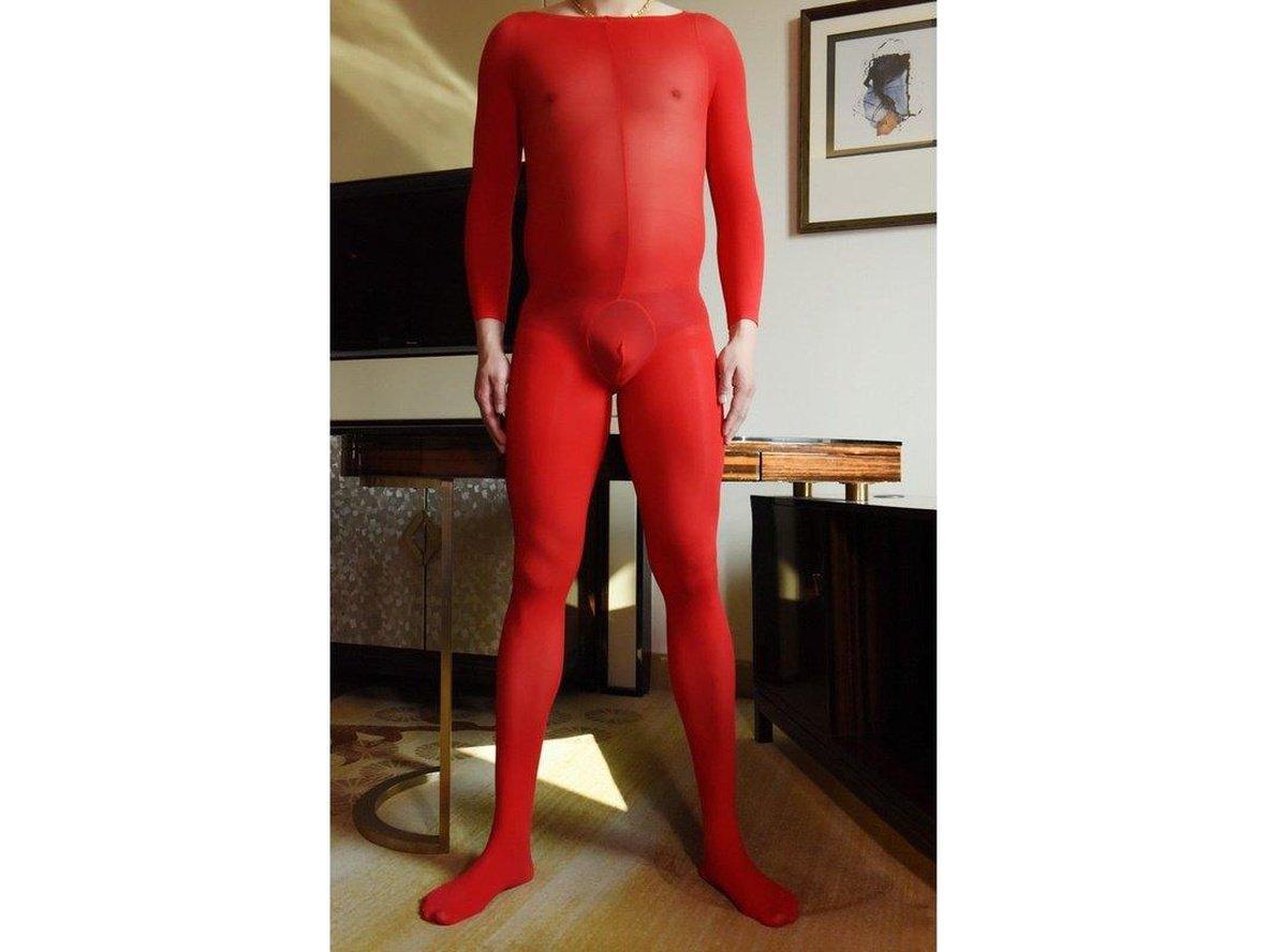 Gay Bodystockings | Sexy Transparent Body Stockings