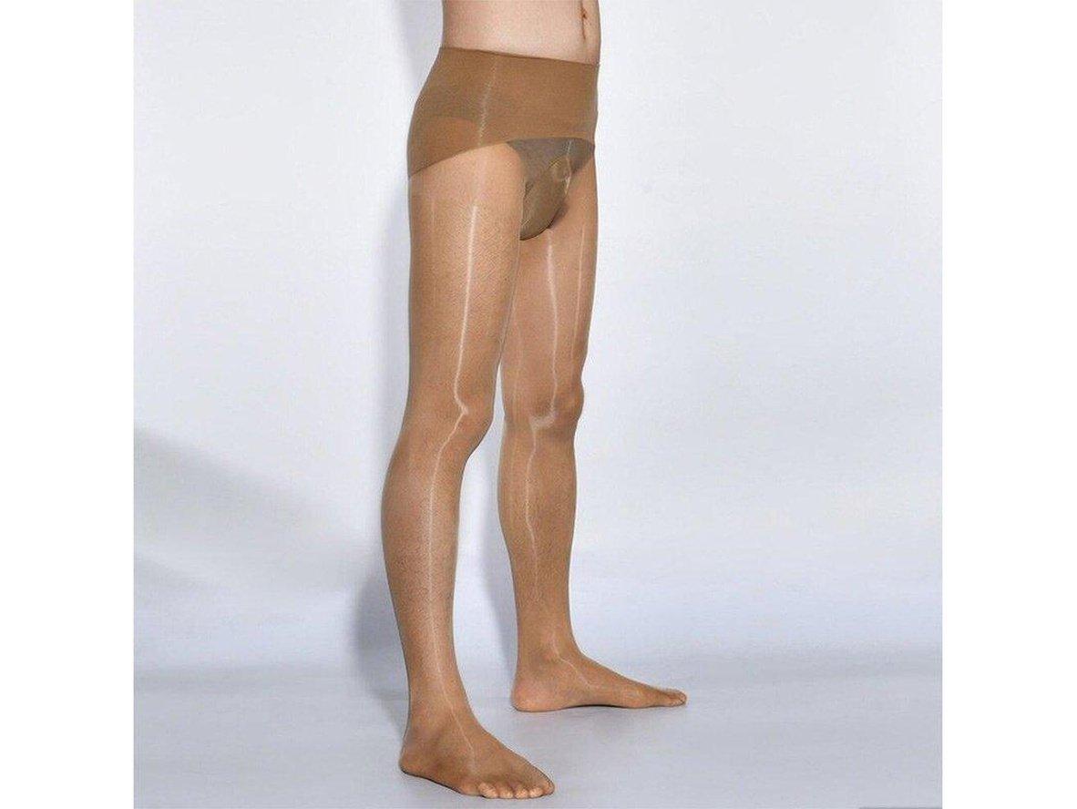 Gay Bodystockings | Shiny Glossy Pantyhose Lingerie