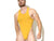 Gay Bodysuits | Sexy Leotard Thong Bodysuit