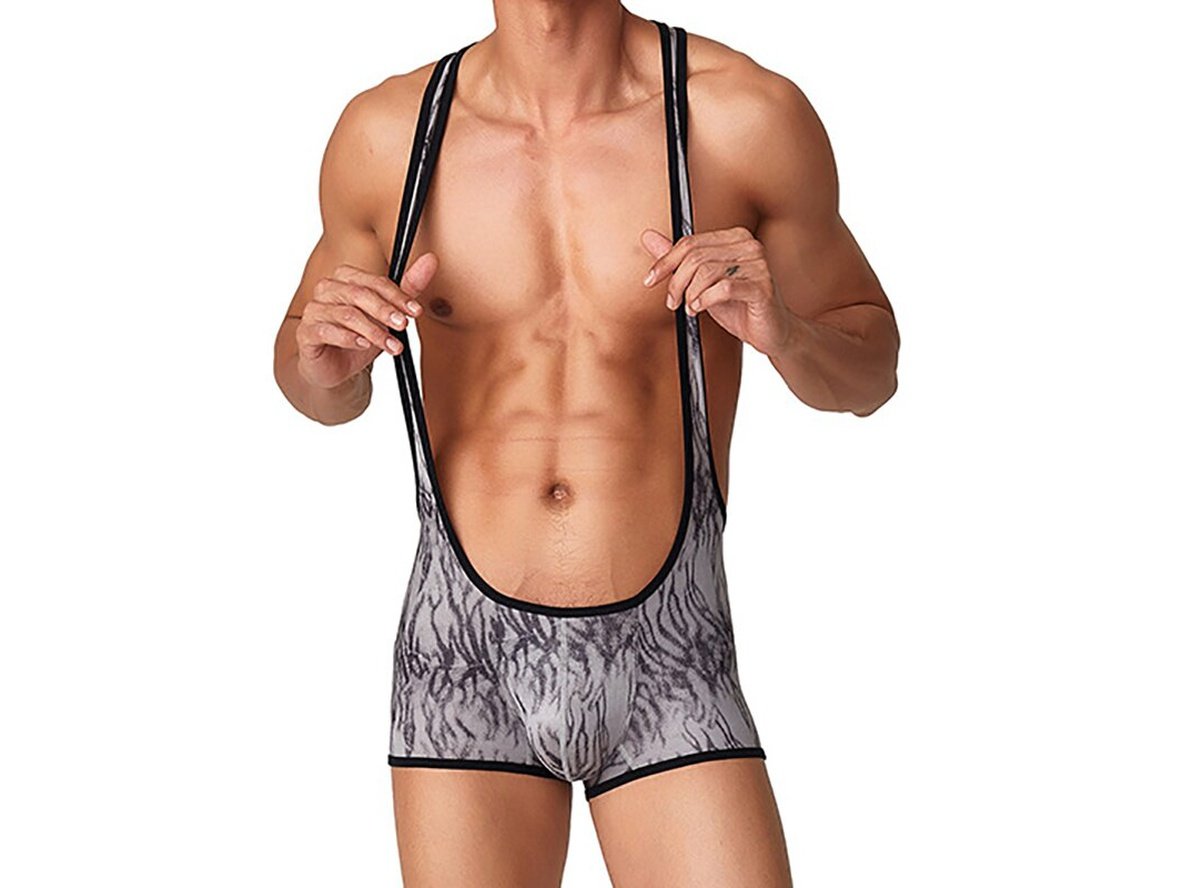 Gay Singlets | TAUWELL Activewear Sexy Singlets