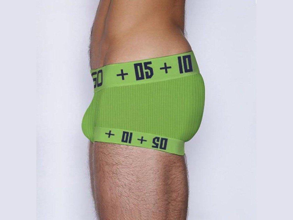 Gay Boxer Briefs | 0850 Underwear Hot Style Cotton Boxer Briefs