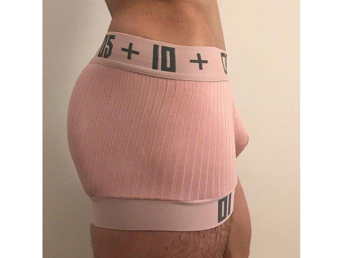 Gay Boxer Briefs | 0850 Underwear Hot Style Cotton Boxer Briefs