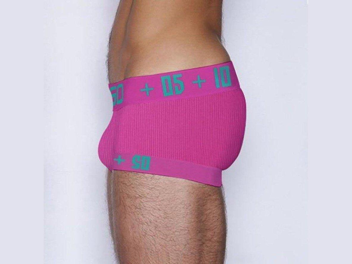 Gay Boxer Briefs | 0850 Underwear Hot Style Cotton Boxer Briefs