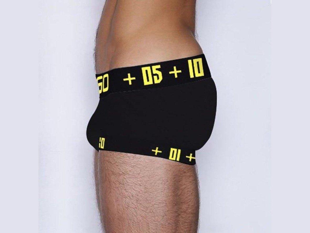 Gay Boxer Briefs | 0850 Underwear Hot Style Cotton Boxer Briefs