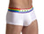 Gay Boxer Briefs | JOCKMAIL Underwear Pride Boxer Briefs