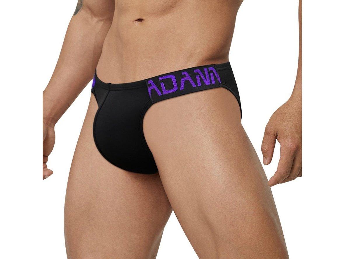 Gay Briefs | ADANNU Pouch Underwear Briefs