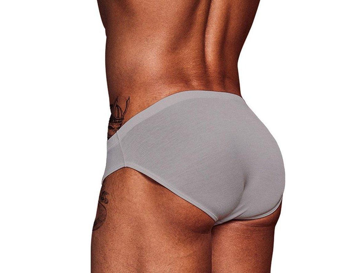 Gay Briefs | ADANNU Underwear Thin Sexy Briefs