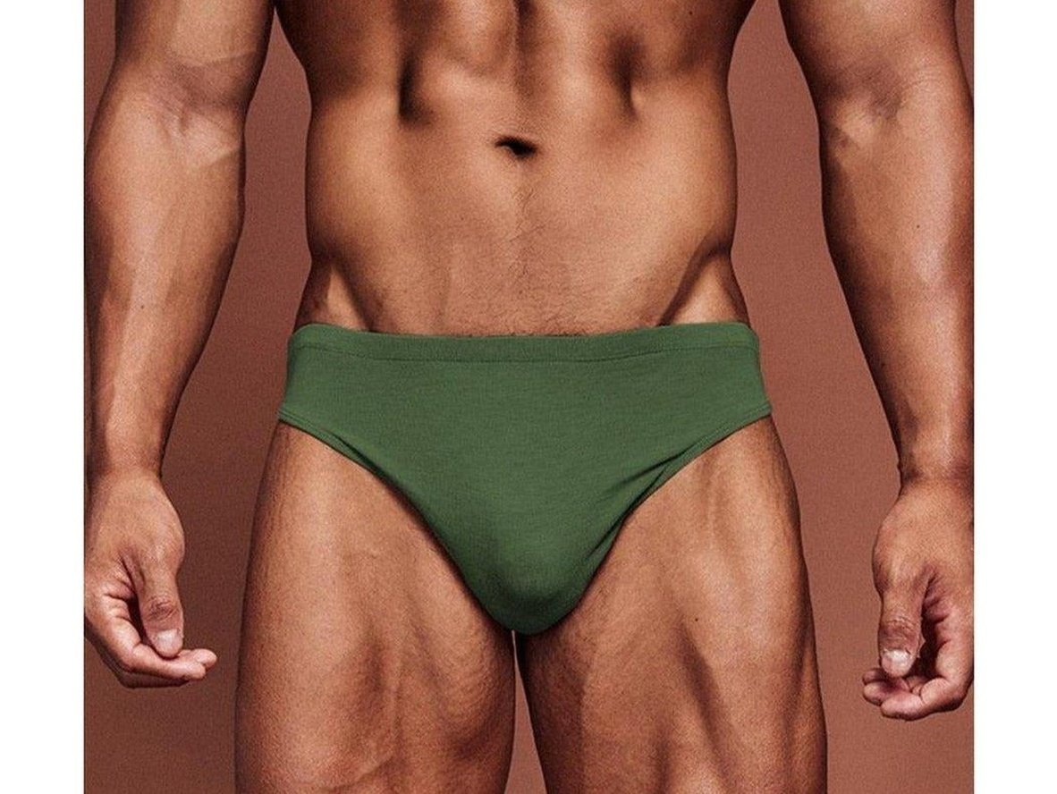 Gay Briefs | ADANNU Thin Sexy Briefs