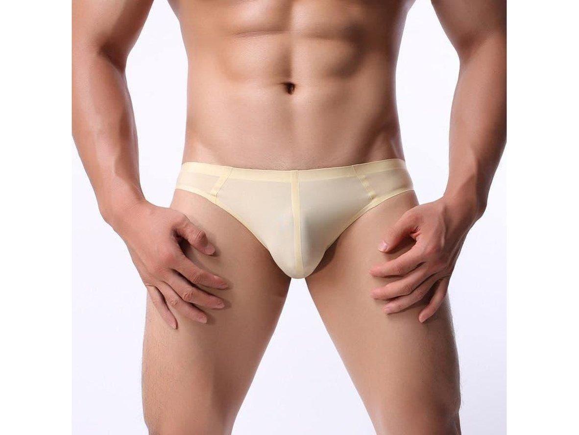 Gay Briefs | BRAVE PERSON Underwear Briefs