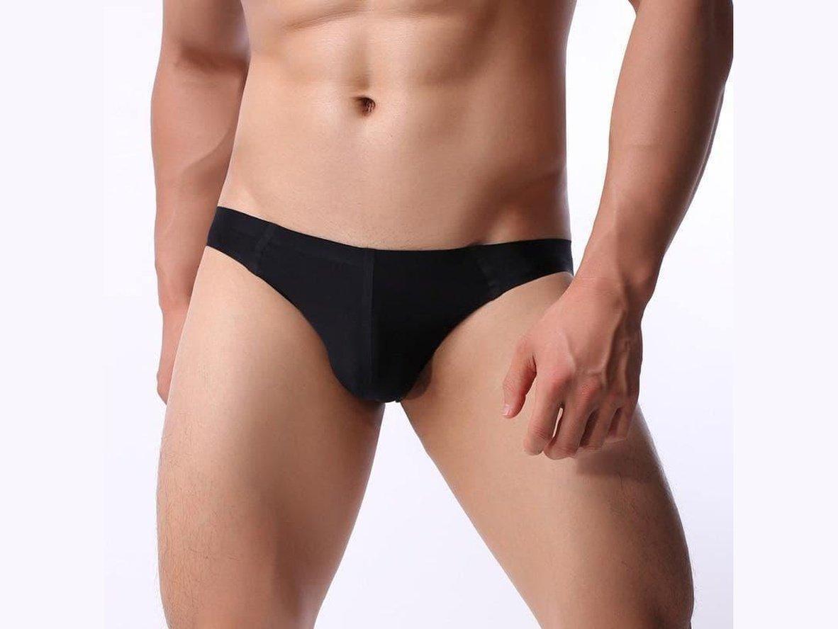 Gay Briefs | BRAVE PERSON Underwear Briefs