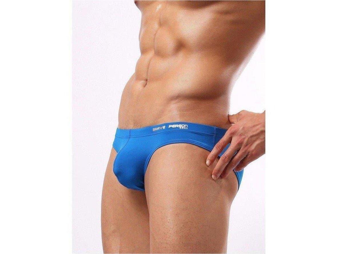Gay Briefs | BRAVE PERSON Underwear Sexy Briefs