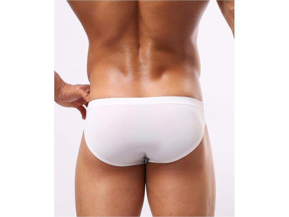 Gay Briefs | BRAVE PERSON Underwear Sexy Briefs