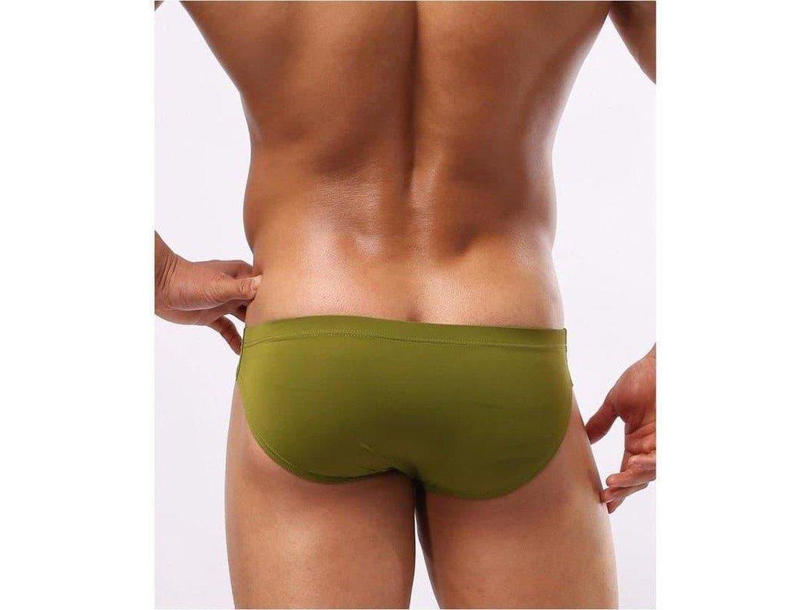 Gay Briefs | BRAVE PERSON Underwear Sexy Briefs