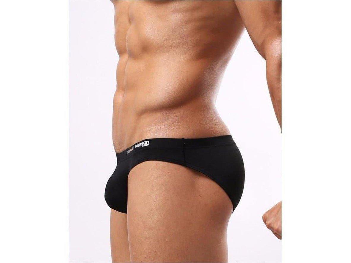 Gay Briefs | BRAVE PERSON Underwear Sexy Briefs