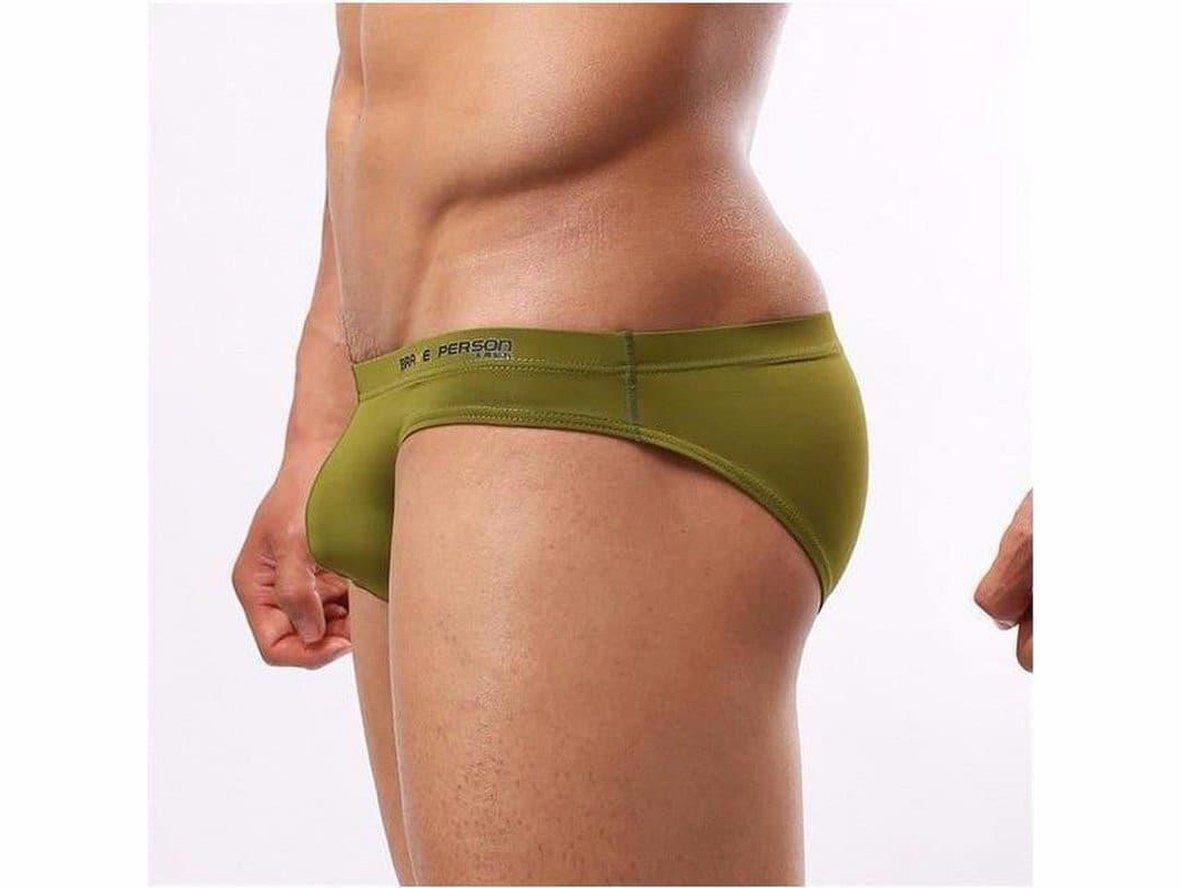 Gay Briefs | BRAVE PERSON Underwear Sexy Briefs