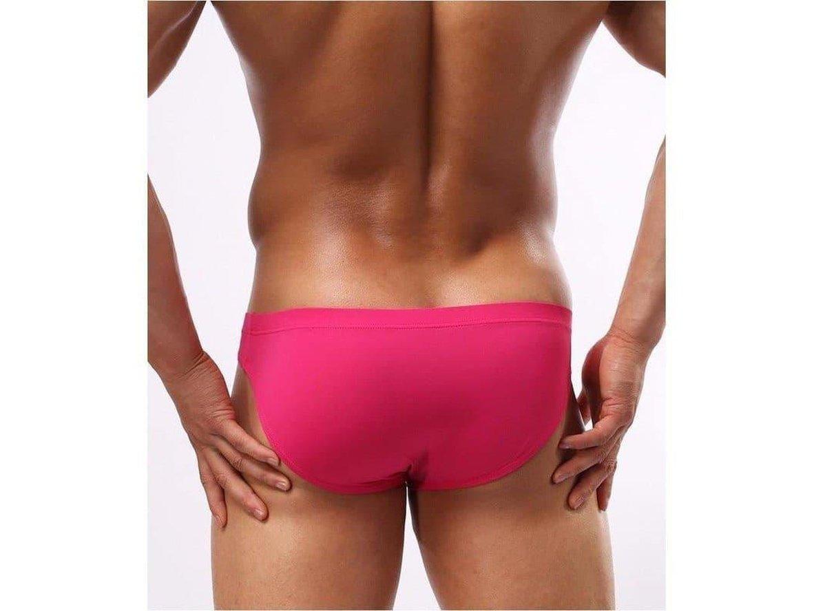 Gay Briefs | BRAVE PERSON Underwear Sexy Briefs